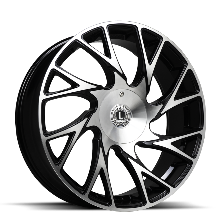 Wheels – Luxxx