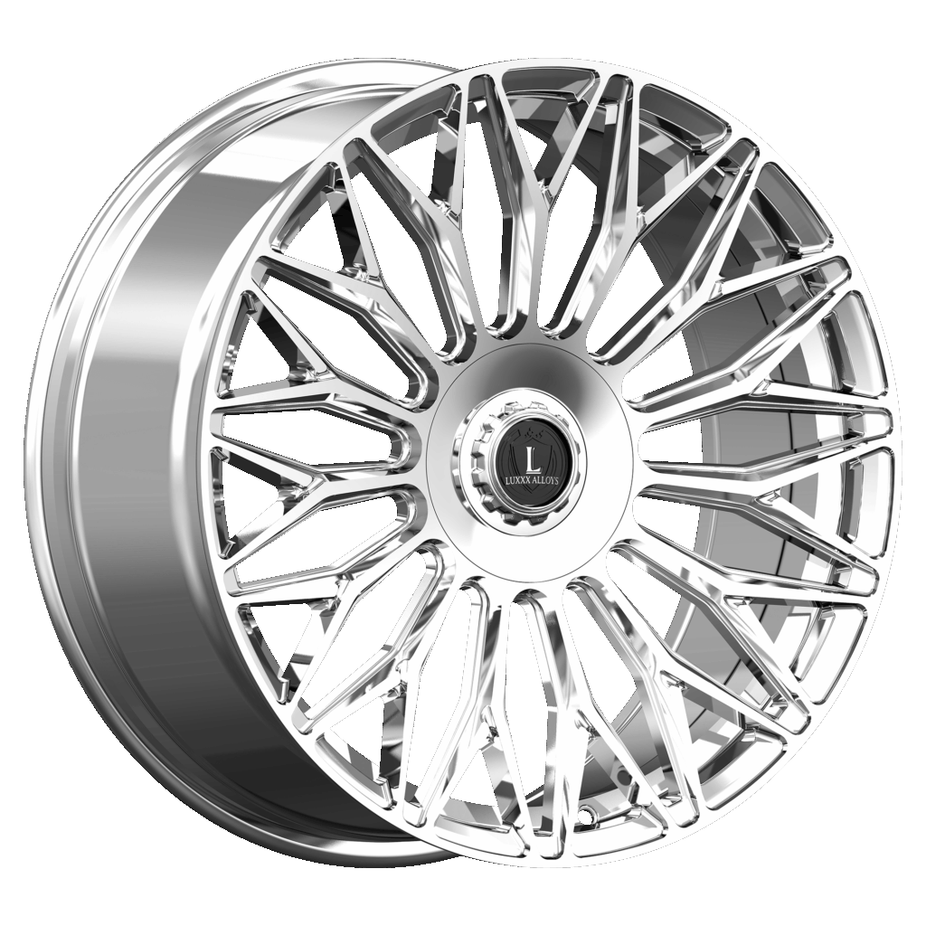 LUX 53 CHROME-ANGLE