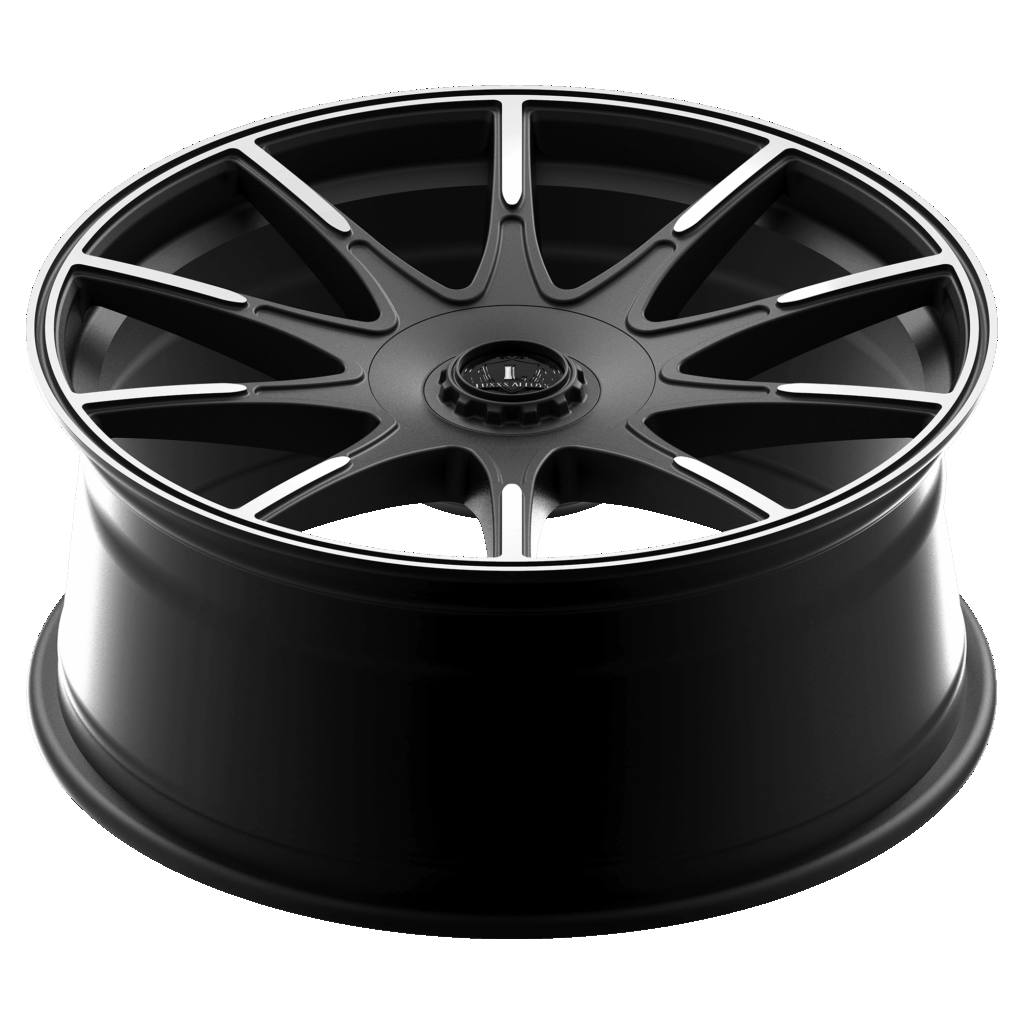 LUX51_Satin_Black_Machined_Lay