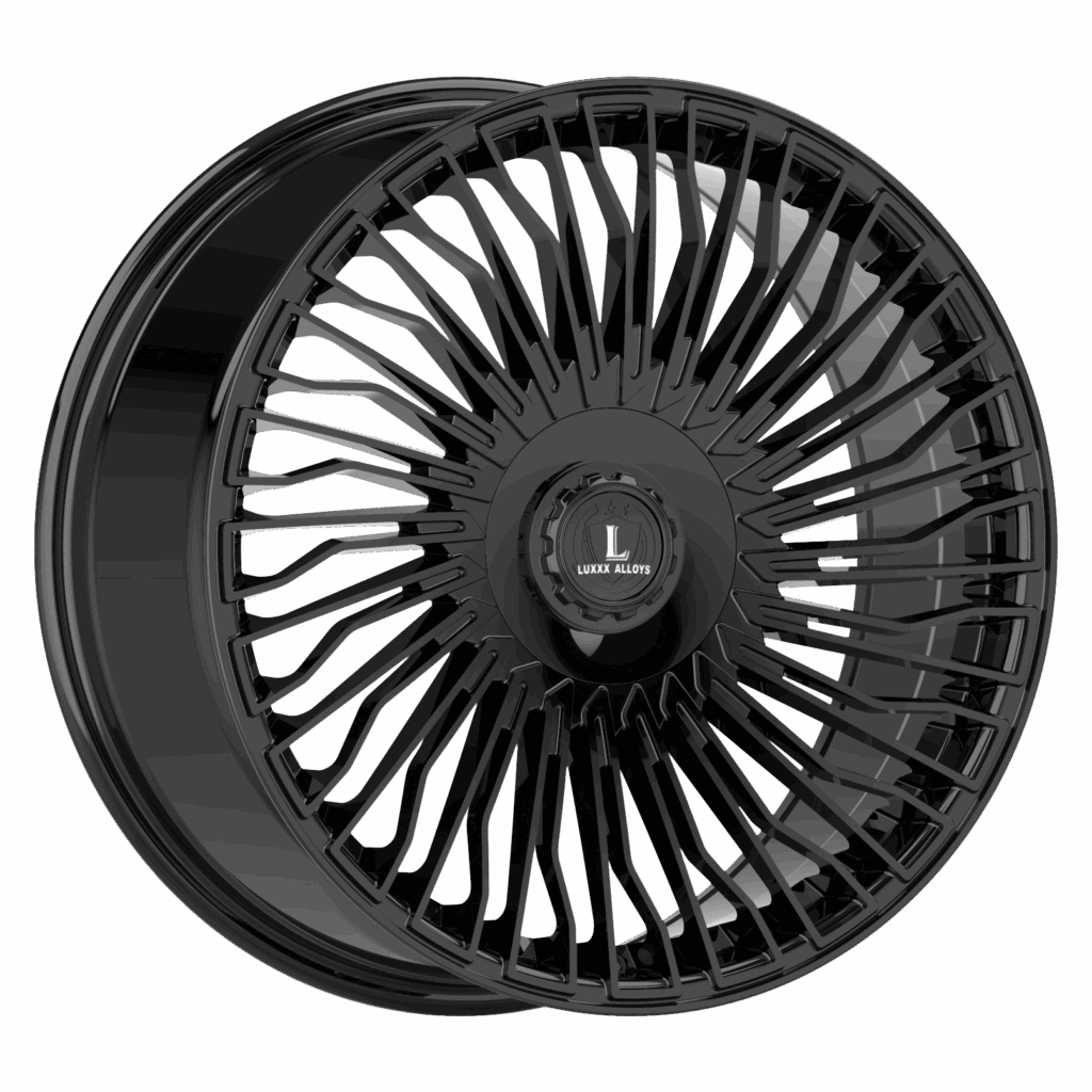 LUX55_Gloss_Black_Angle